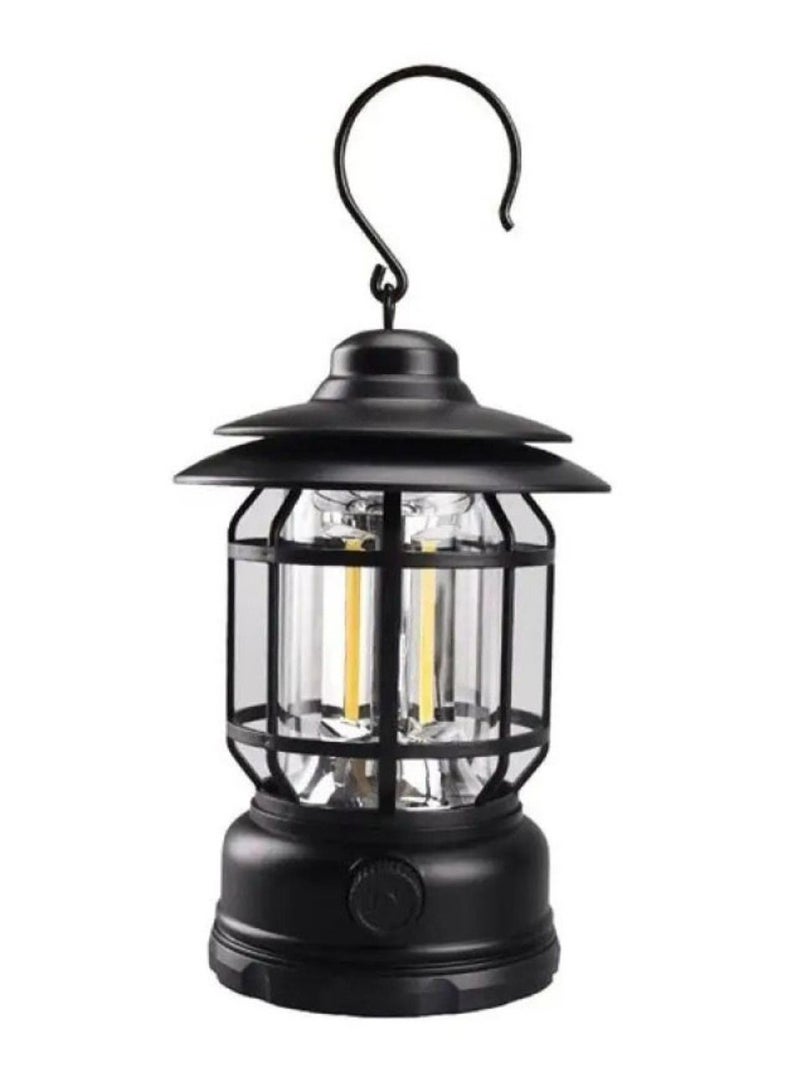 A modern design lantern with a distinctive Ramadan pattern, with high quality, for an elegant and ideal home decor - Image 2