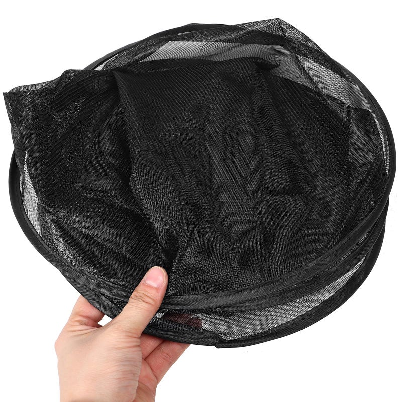 Car Rear Window Sunshade with Four Suction Cups UV Protection Heat Insulation Privacy Cover - Image 4