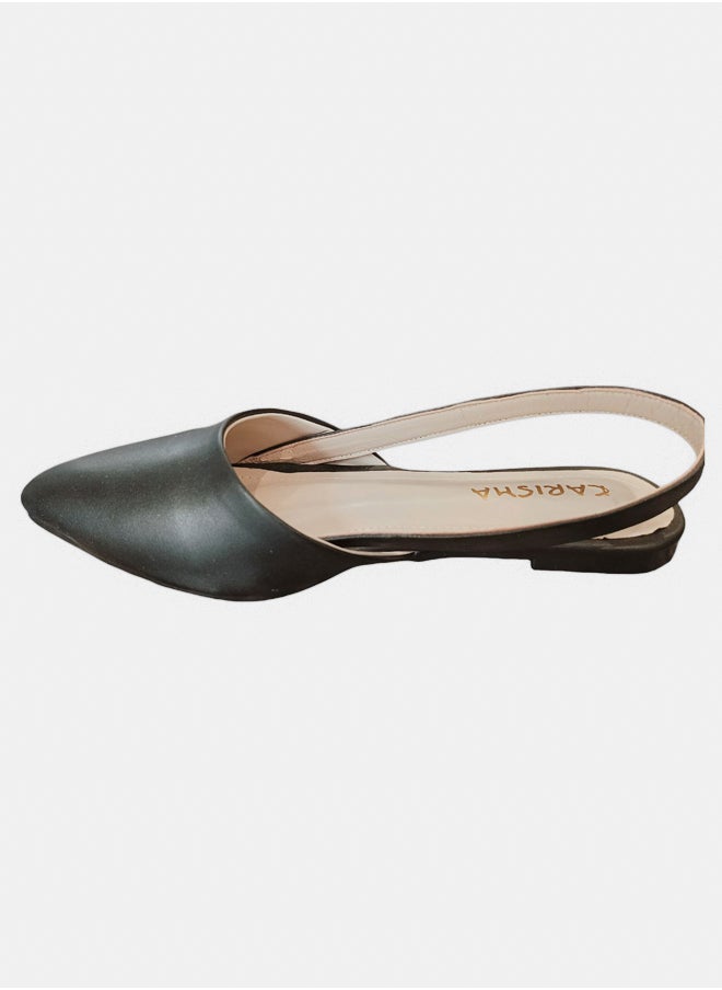 Baraem - Fashionable Flats - Image 1