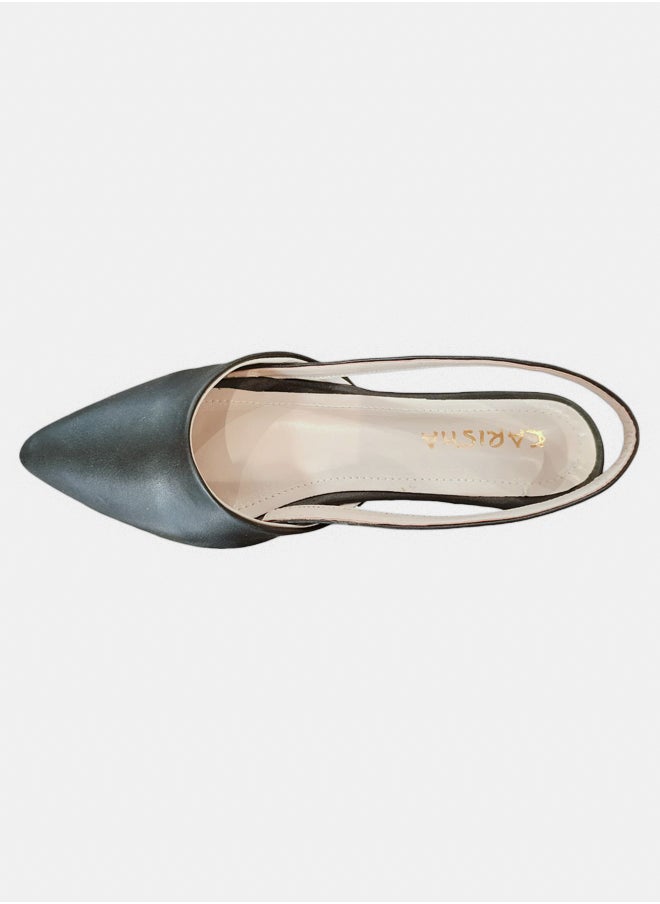 Baraem - Fashionable Flats - Image 1