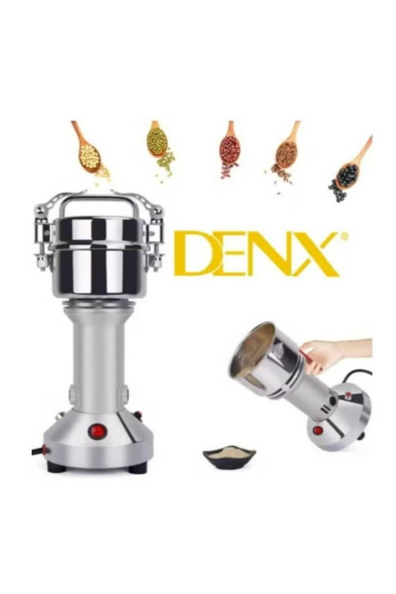 DENX DX3222 Grinder – Unmatched Power for Your Morning Brew - Image 1