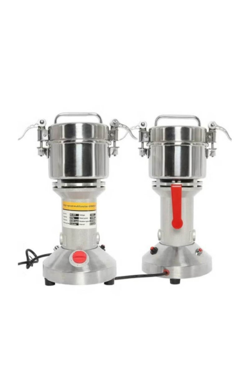 DENX DX3222 Grinder – Unmatched Power for Your Morning Brew - Image 2