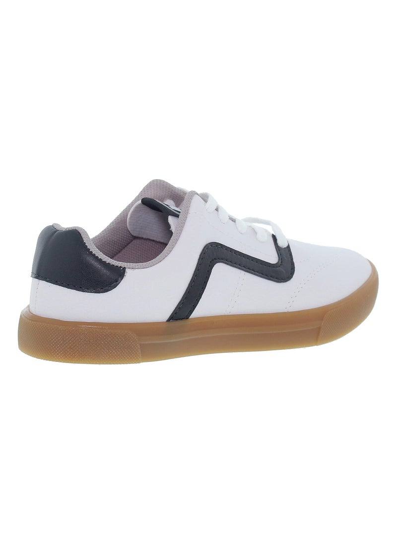 Molekinho Pre teen Boys’ Sneakers – Lightweight Active Shoes with Comfortable Support - Image 3
