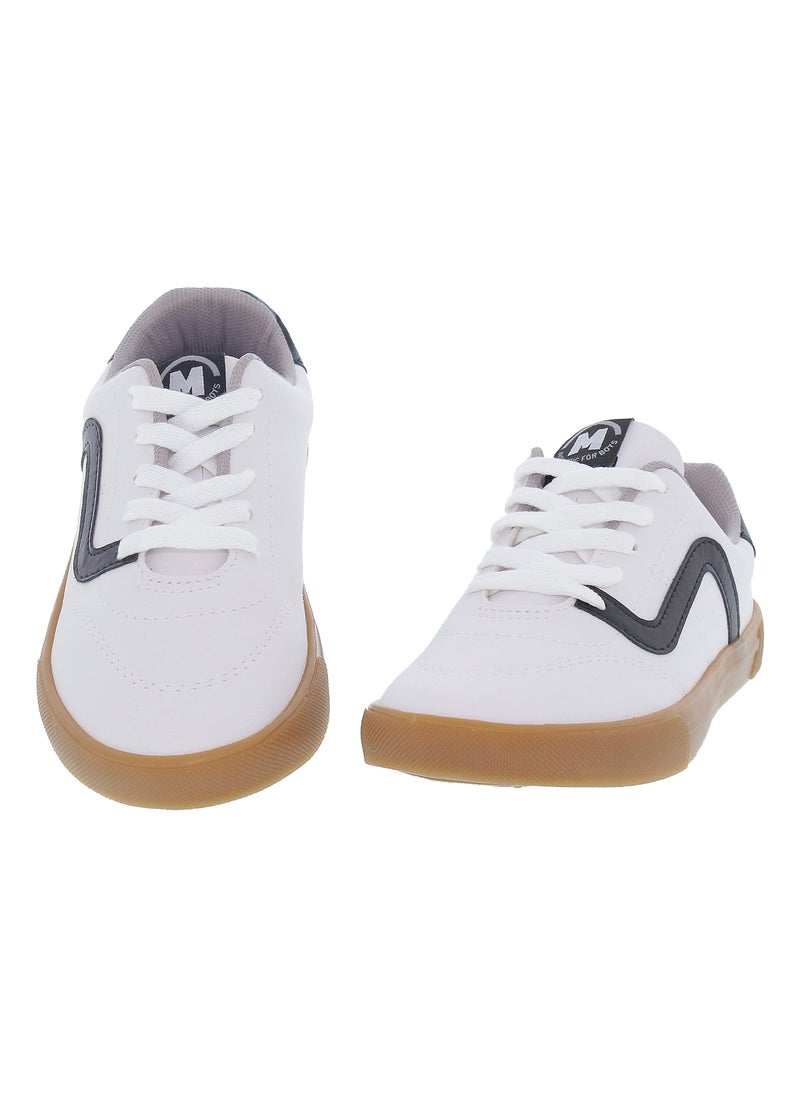 Molekinho Pre teen Boys’ Sneakers – Lightweight Active Shoes with Comfortable Support - Image 4