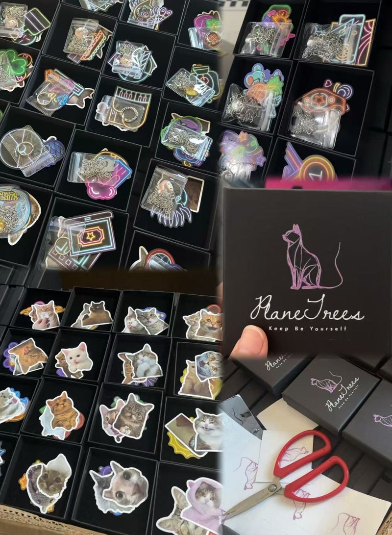 أشجار الطائرة أقراط دائرية من الفضة الإسترلينية للرجال والنساء – تصميم منحوت تقليدي | بلين تريز - Image 4