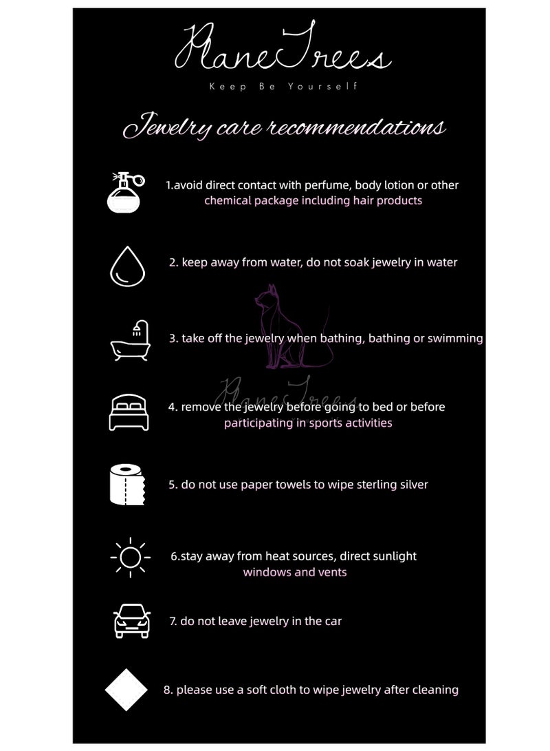 أشجار الطائرة أقراط دائرية من الفضة الإسترلينية للرجال والنساء – تصميم منحوت تقليدي | بلين تريز - Image 5