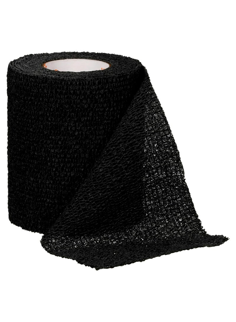 3M Cr-3W Athletic Wrap Black - Image 4