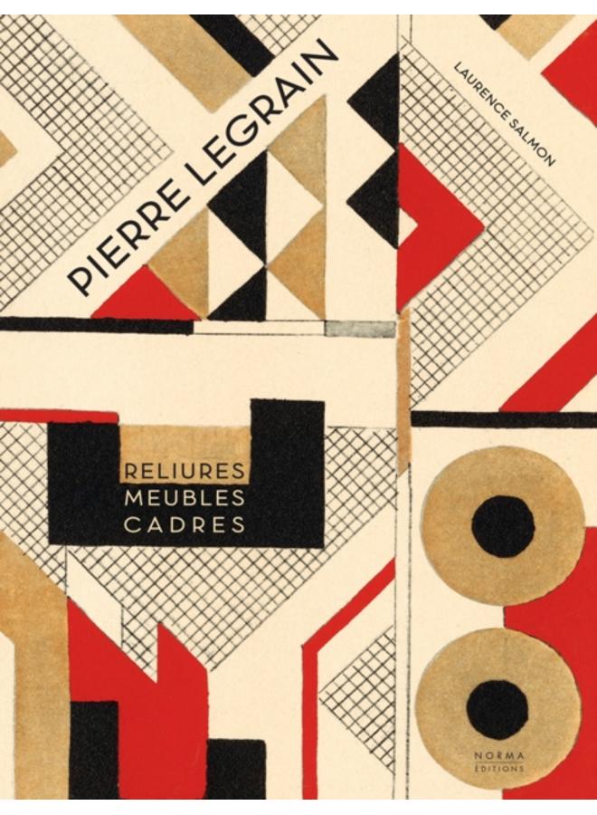 Pierre Legrain 