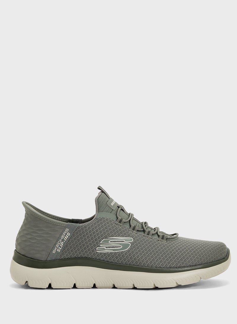 SKECHERS Summits  - Image 1