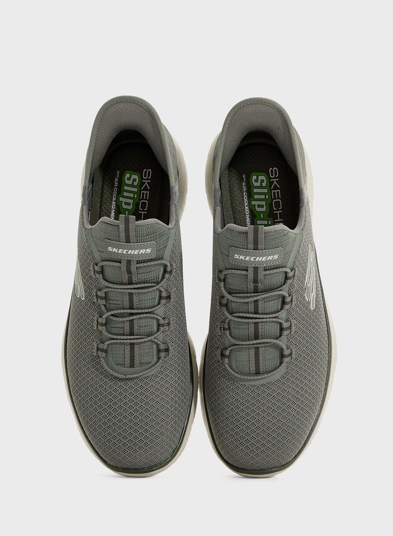 SKECHERS Summits  - Image 4