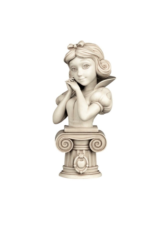 Disney Princess Series-Snow White Bust