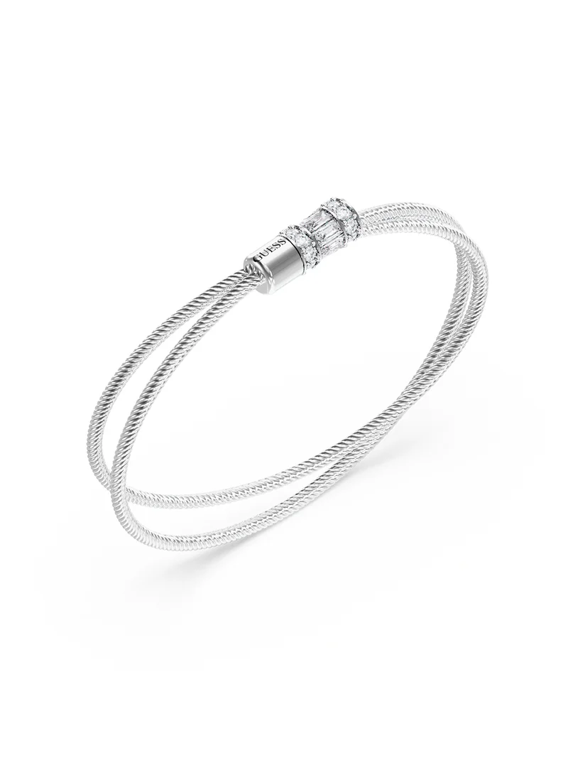جس Kalybe Non-Logo Bracelet