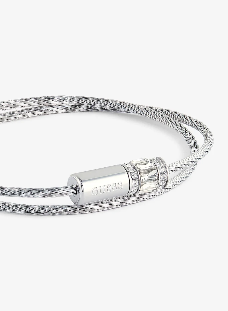 GUESS Kalybe Non-Logo Bracelet