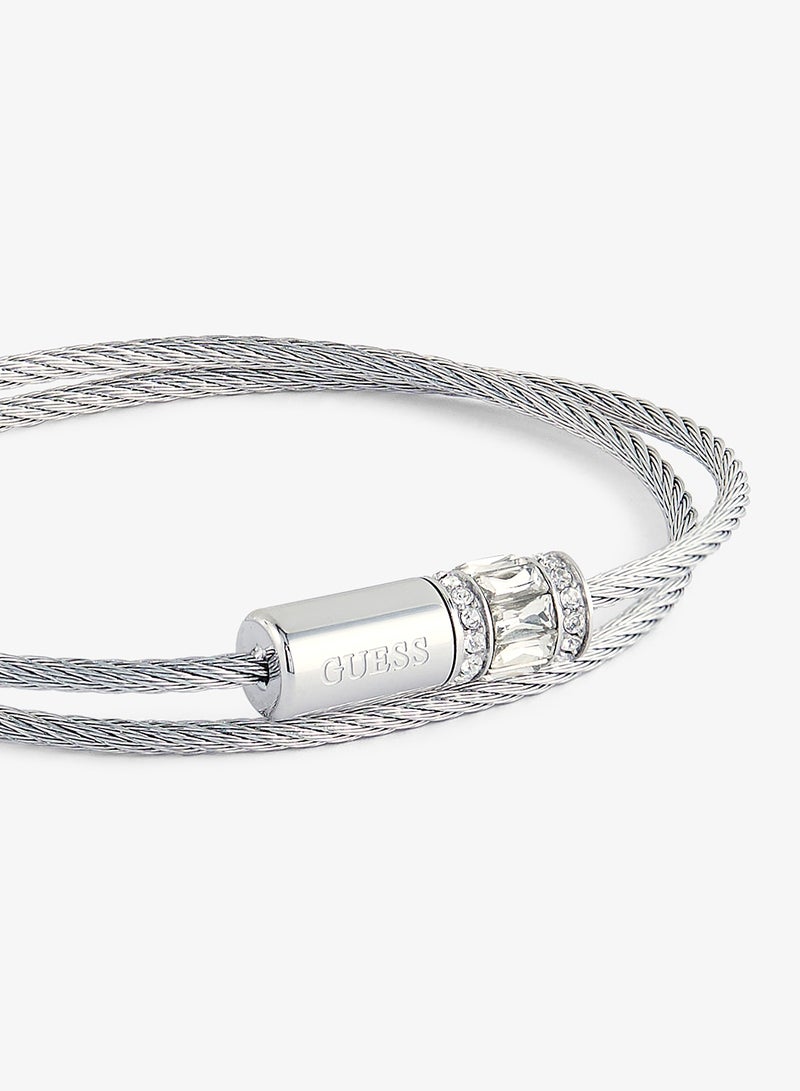 GUESS Kalybe Non-Logo Bracelet - Image 3