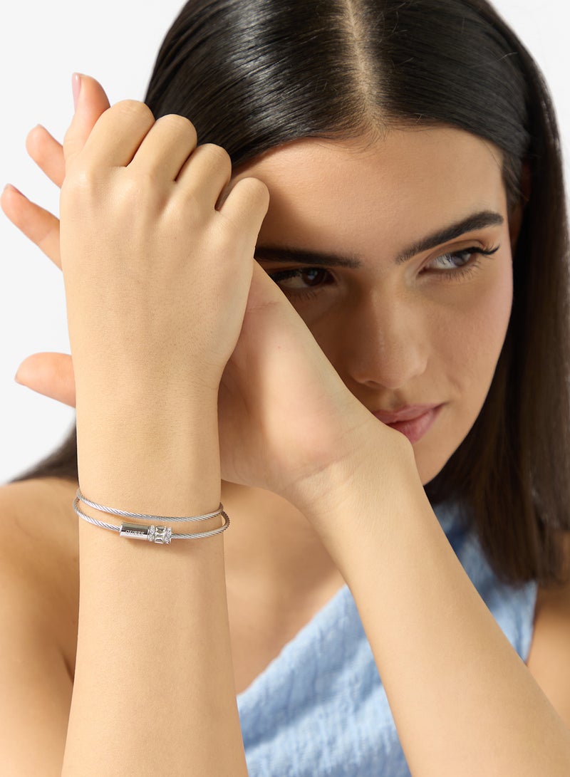 GUESS Kalybe Non-Logo Bracelet - Image 5