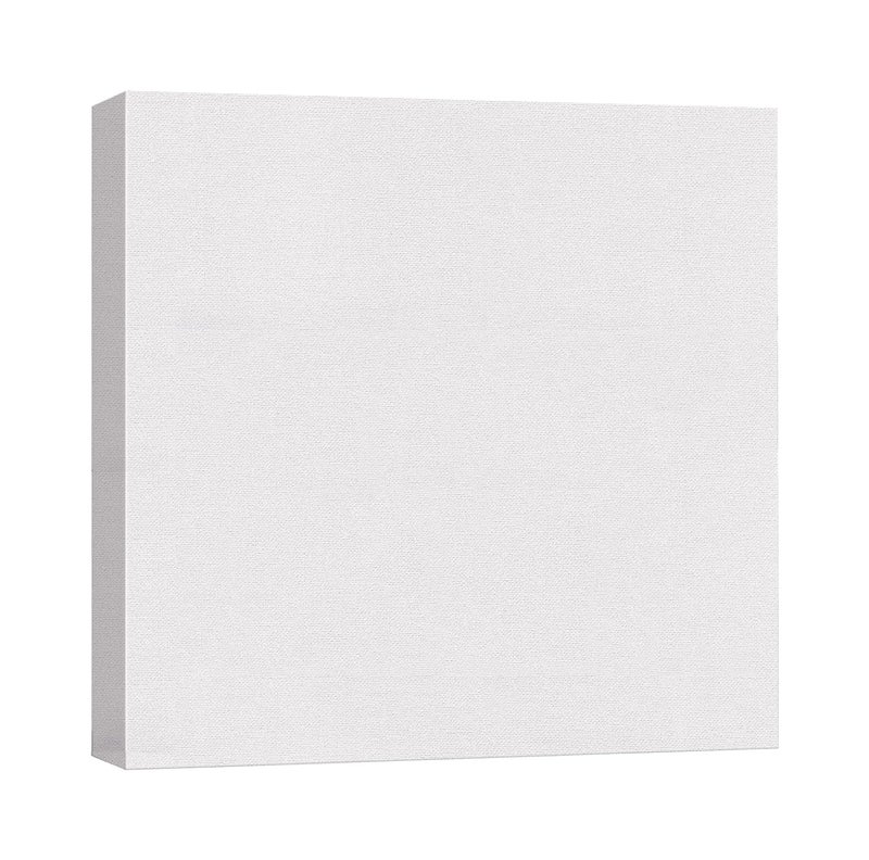 Customized DIY Inkjet Canvas Hangings - Personalized Creative Customized Photo Canvas - Image 1