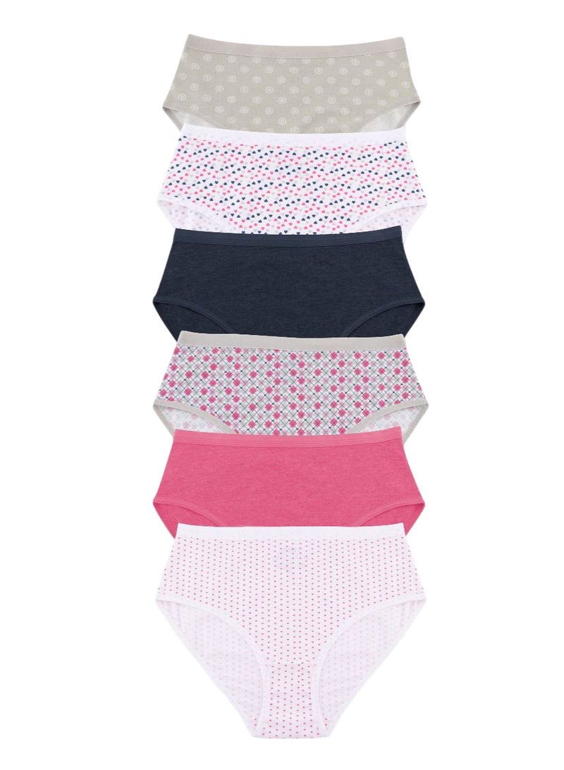 Milk Apparel Underwear Briefs 