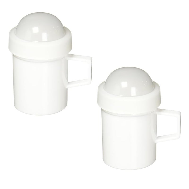 Norpro FLOURSUGAR SHAKER 8OZ 