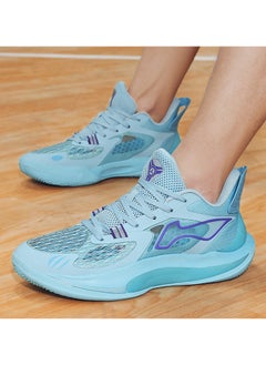 KUYING New Breathable and Anti Slip Sports Shoes  - Image 3