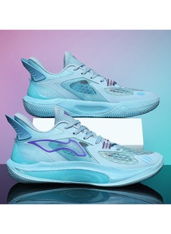 KUYING New Breathable and Anti Slip Sports Shoes  - Image 2