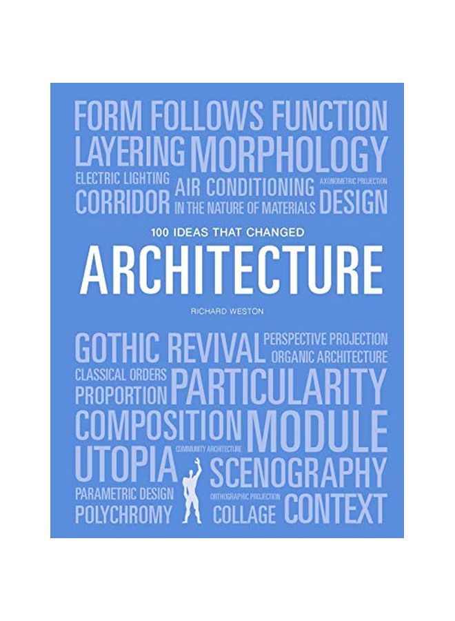 100 Ideas That Changed Architecture