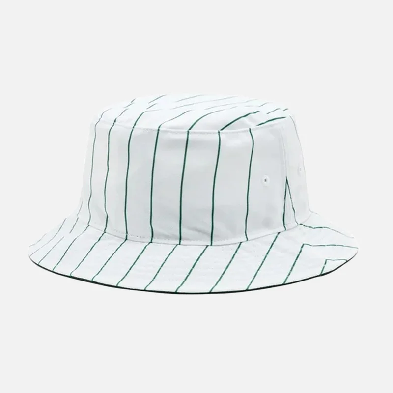47 MLB Oakland Athletics Pinstriped Bucket Hat - Men