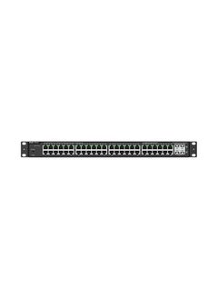 Ruijie RG-NBS3100-48GT4SFP-P, 52-Port Gigabit Layer 2 Cloud Managed PoE Switch  - Image 2