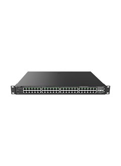 Ruijie RG-NBS3100-48GT4SFP-P, 52-Port Gigabit Layer 2 Cloud Managed PoE Switch  - Image 3