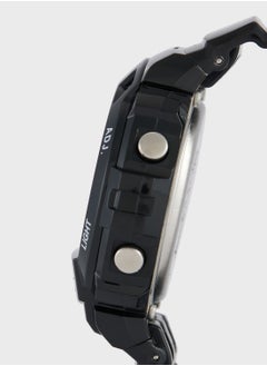 FILA Kids Reinterpret 70'S Digital Watch  - Image 3