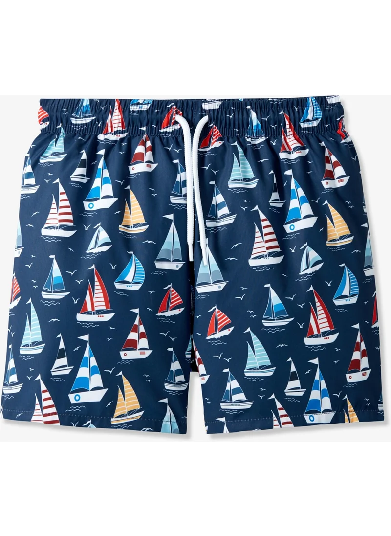 جون Boys Swim Shorts