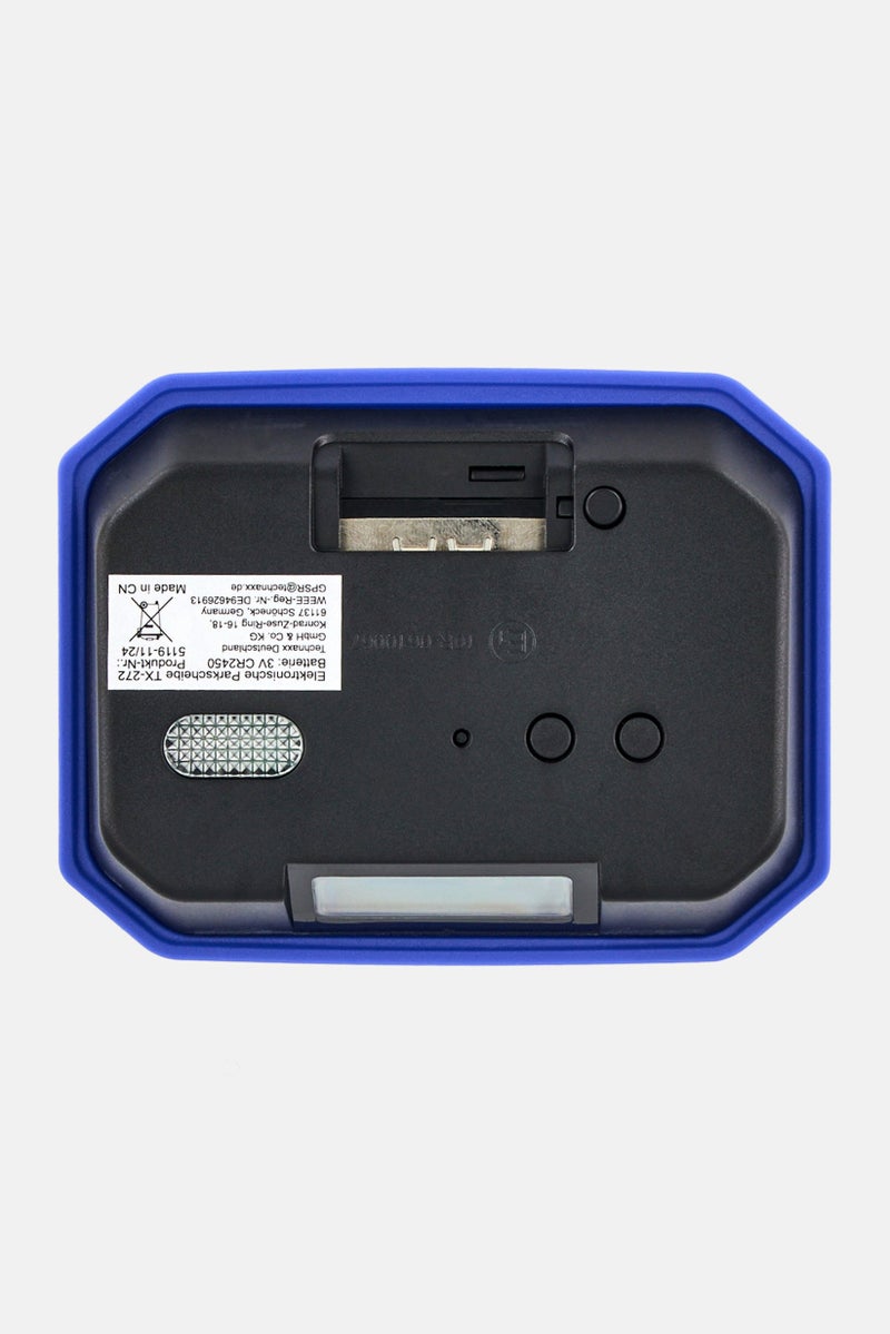 Tchibo Electronic Parking Disc, Black - Image 2