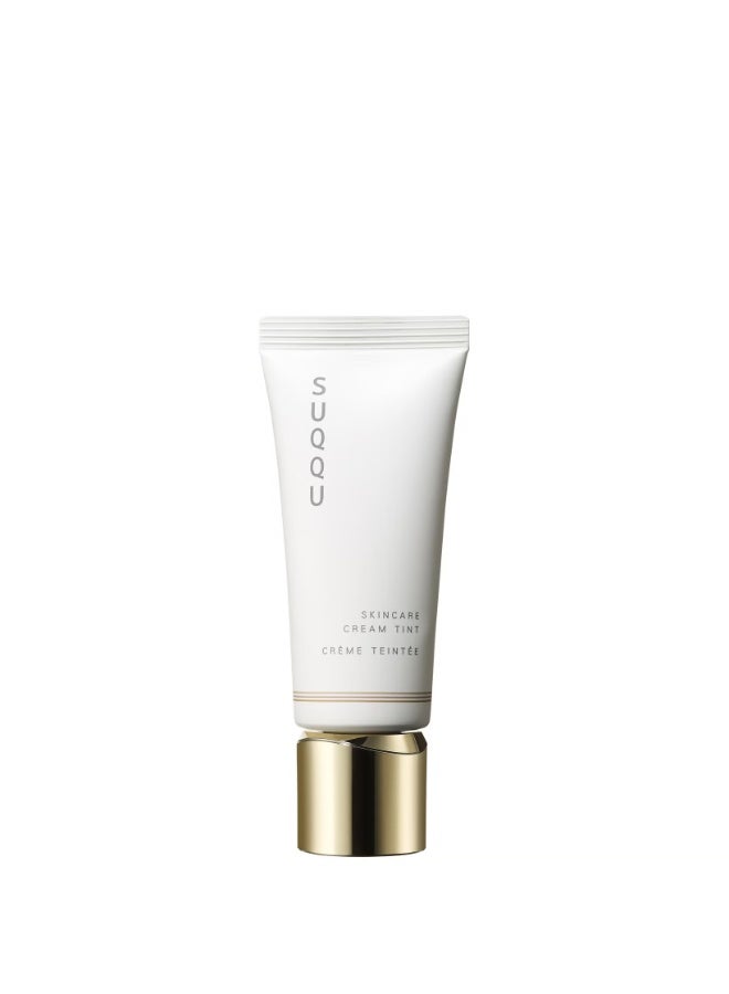 SUQQU Skincare Cream Tint 40 - Image 1