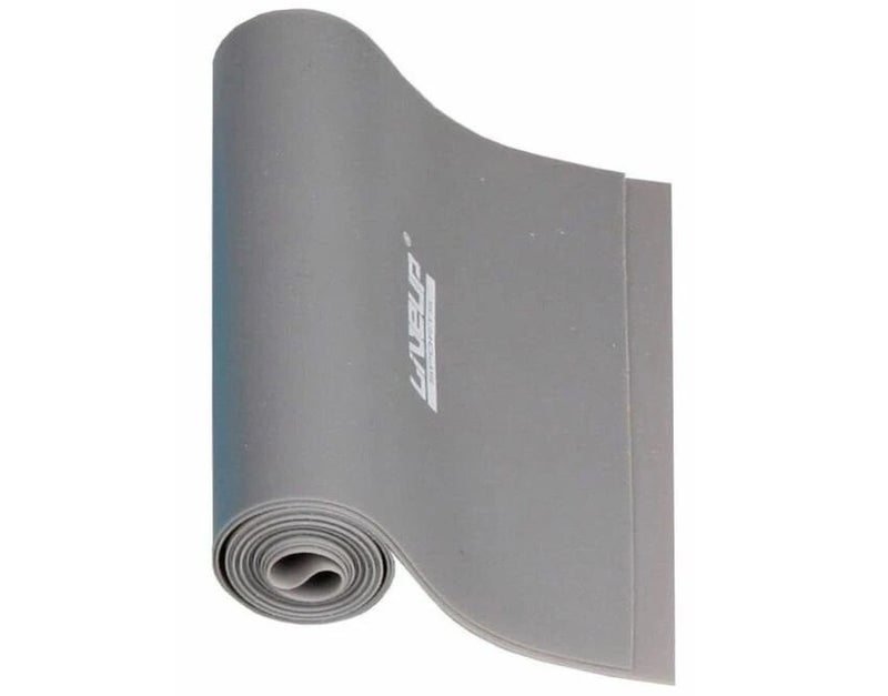 LiveUp TPE Band Extra Large-Gy Resistance Band - Grey