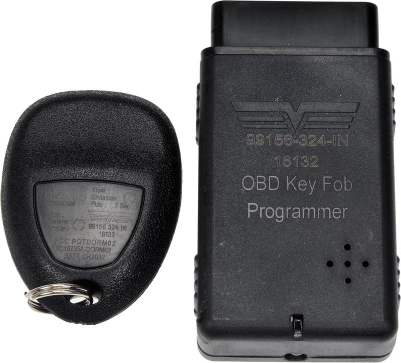 Dorman 99156 Keyless Entry Transmitter for Chevrolet/GMC - Image 3