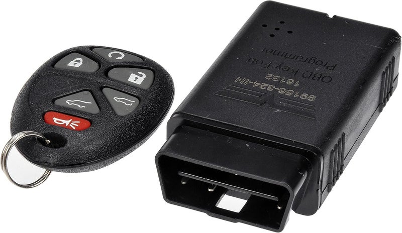 Dorman 99156 Keyless Entry Transmitter for Chevrolet/GMC - Image 1