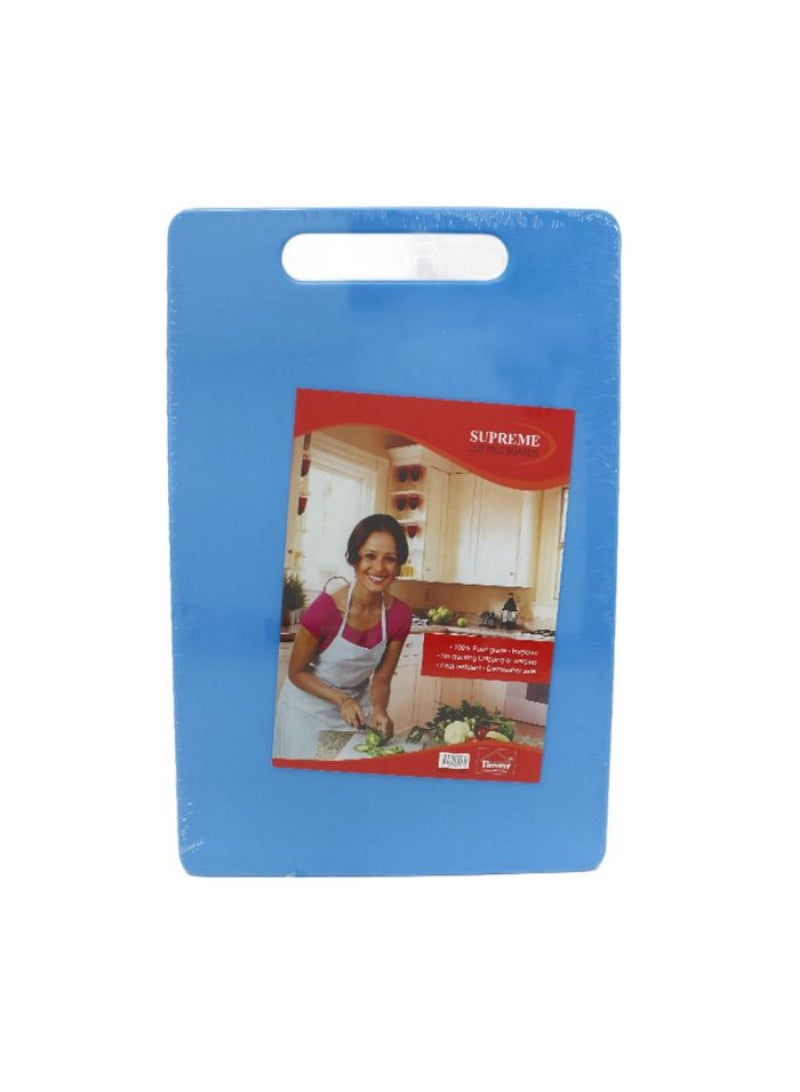 Timmy Supreme Cutting Board