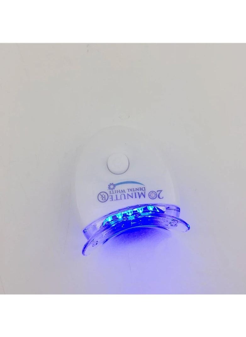20 Minute - 20 Minute Dental White RX - Image 1