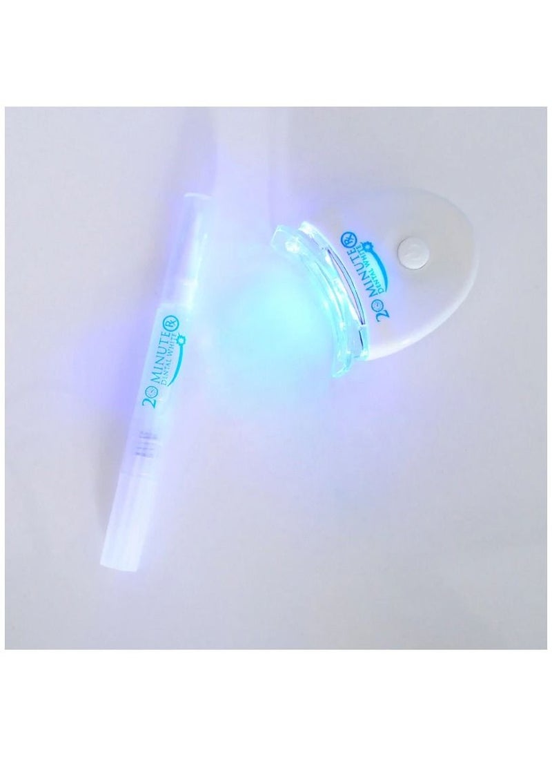 20 Minute - 20 Minute Dental White RX - Image 1