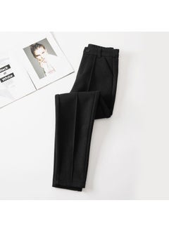 Black [regular style-without velvet]