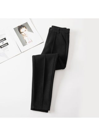 Black [regular style-without velvet]