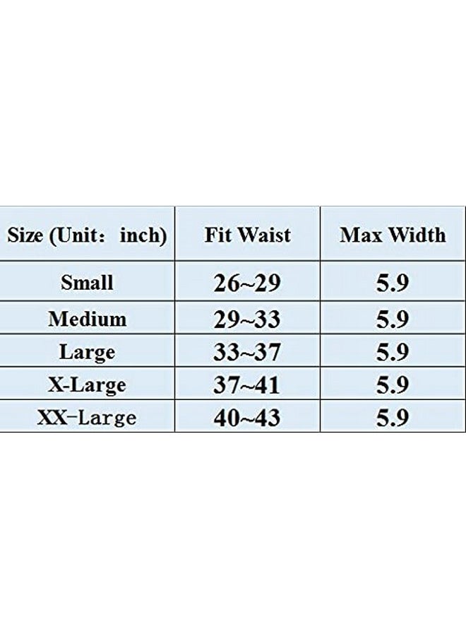 Women'S Elastic Wide Waist Belt Tied Corset Cinch Belt Black Underbust Corset Black M - pzsku/Z826C47FA0F43AC5EB7EBZ/45/_/1718271828/a5269e11-bf4a-4362-8b24-5d5c22f0b359