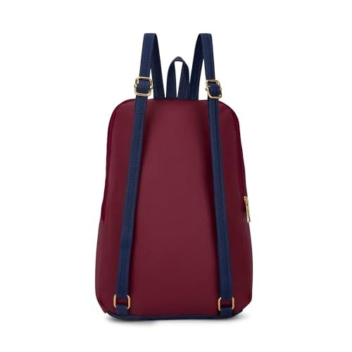 Lavie Women's Mono Cobie Fashion Backpack | Fashion Backpack for Work | Ladies Purse | Stylish Shoulder Bag | Gift for Women - Image 5