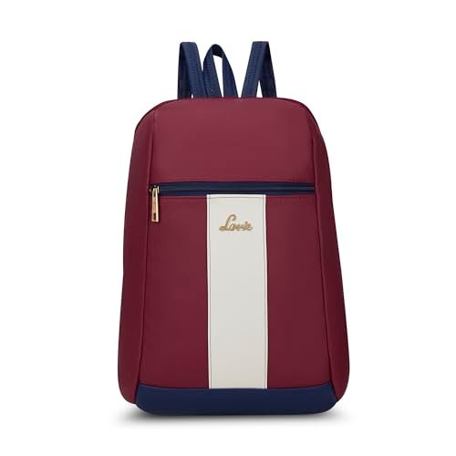 Lavie Women's Mono Cobie Fashion Backpack | Fashion Backpack for Work | Ladies Purse | Stylish Shoulder Bag | Gift for Women - Image 1