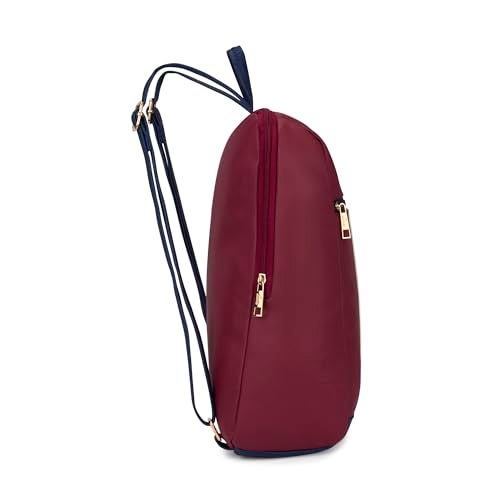 Lavie Women's Mono Cobie Fashion Backpack | Fashion Backpack for Work | Ladies Purse | Stylish Shoulder Bag | Gift for Women - Image 4