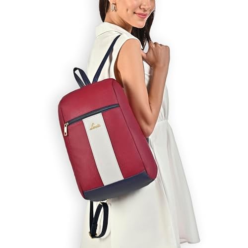 Lavie Women's Mono Cobie Fashion Backpack | Fashion Backpack for Work | Ladies Purse | Stylish Shoulder Bag | Gift for Women - Image 2