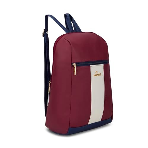 Lavie Women's Mono Cobie Fashion Backpack | Fashion Backpack for Work | Ladies Purse | Stylish Shoulder Bag | Gift for Women - Image 3
