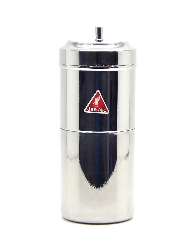 JEE ALTO Drip Style Stainless Steel Coffee Filter(500ML-10Cups) - Image 3