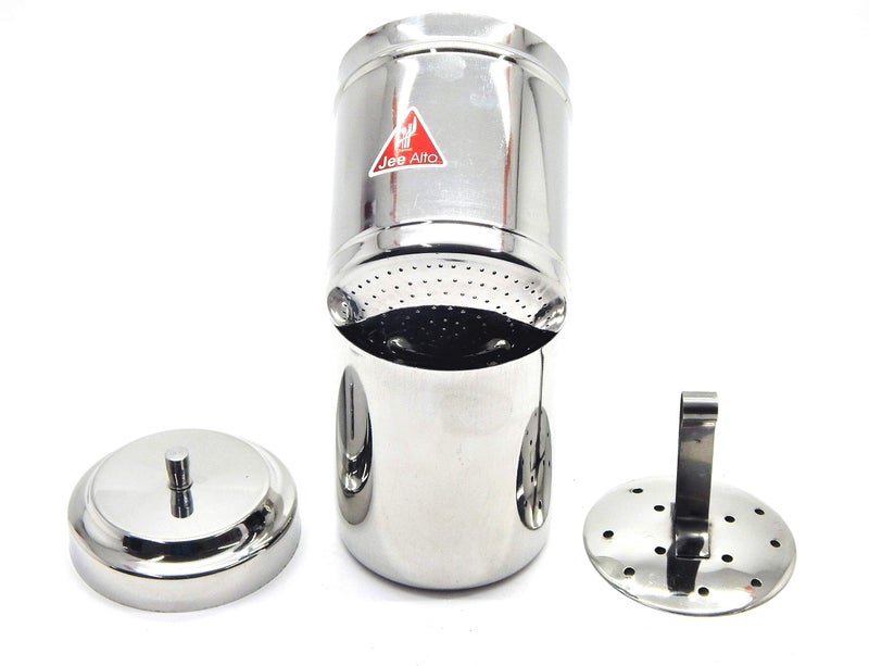 JEE ALTO Drip Style Stainless Steel Coffee Filter(500ML-10Cups) - Image 2