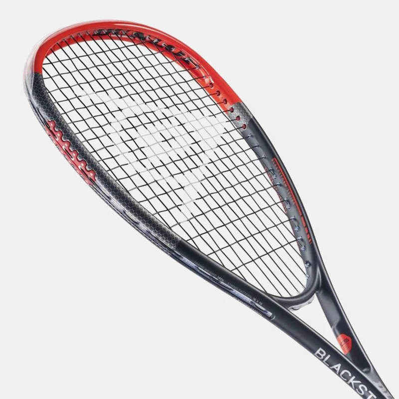 DUNLOP  Blackstorm Carbon HL Squash Racket  | Best Price UAE