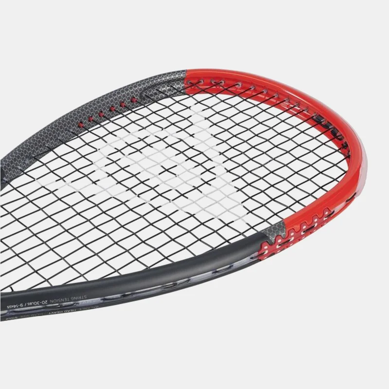 DUNLOP  Blackstorm Carbon HL Squash Racket  | Best Price UAE